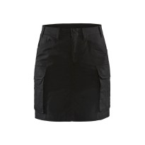 Jupe de Travail Stretch Multi-poches Blaklader Service Lady 714818459900C42