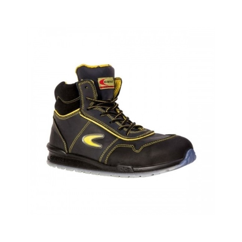 Chaussures de sécurité Cofra Eagan S3 SRC...
