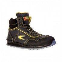 Chaussures de sécurité Cofra Eagan S3 SRC 78470-002