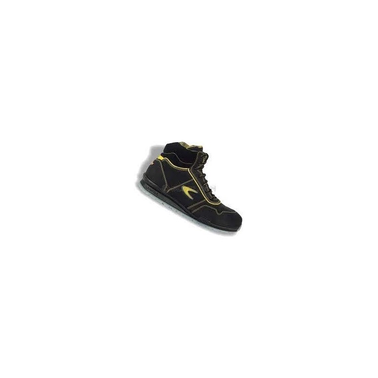 Chaussures de sécurité Cofra Eagan S3 SRC...