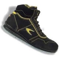 Chaussures de sécurité Cofra Eagan S3 SRC 78470-002