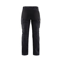 Pantalon de Travail Stretch Multi-poches Blaklader Denim... 2