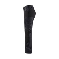 Pantalon de Travail Stretch Multi-poches Blaklader Denim Lady 714711478999C42