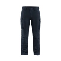 Pantalon de Travail Stretch Multi-poches Blaklader...