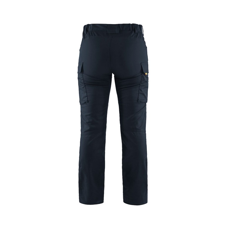 Pantalon de Travail Stretch Multi-poches...