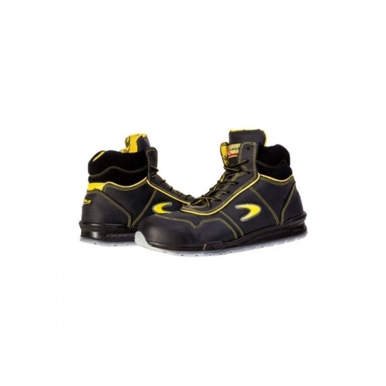 Chaussures de sécurité Cofra Eagan S3 SRC...
