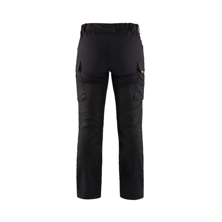 Pantalon de Travail Stretch Multi-poches...