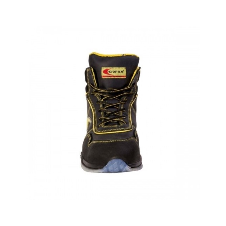 Chaussures de sécurité Cofra Eagan S3 SRC...