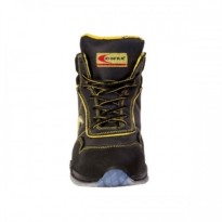 Chaussures de sécurité Cofra Eagan S3 SRC 78470-002