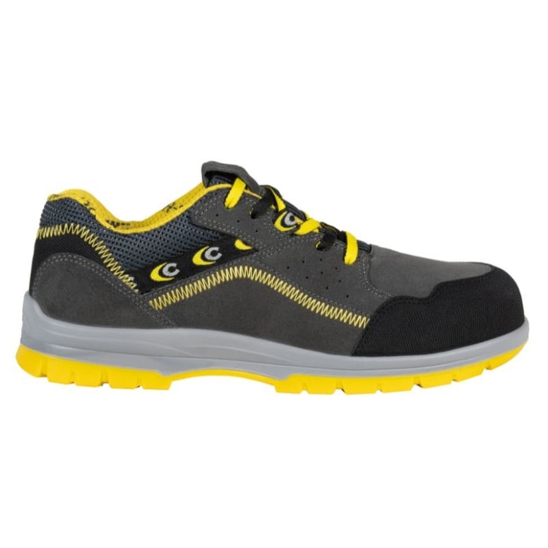 chaussures de sécurité Cofra Ronda S1P SRC...