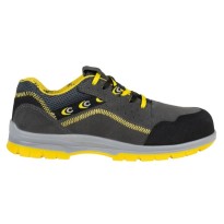 chaussures de sécurité Cofra Ronda S1P SRC 36540-001
