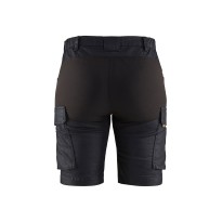 Bermuda de Travail Stretch Multi-poches Blaklader Service... 2