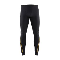 Collant Stretch Blaklader sous-pantalon ignifuge thermique en laine 188910759900M