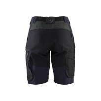 Bermuda de Travail Stretch Multipoches Blaklader Service... 2