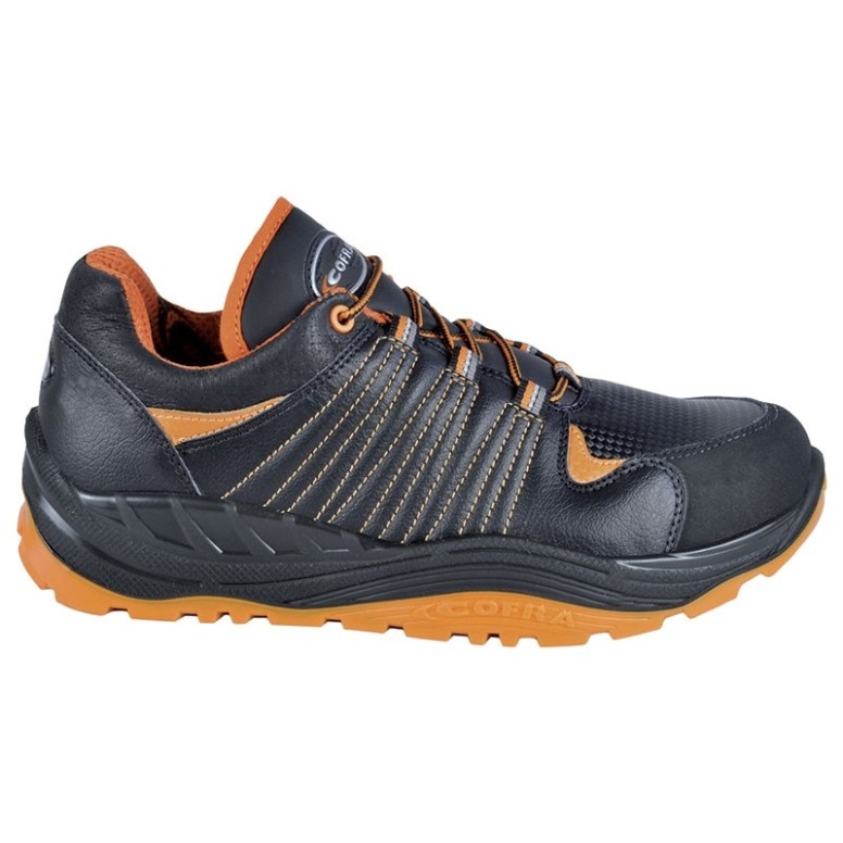 Chaussures de sécurité Cofra Thai S1P SRC...