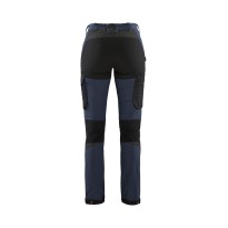 Pantalon de Travail Stretch Multipoches Blaklader Service... 2