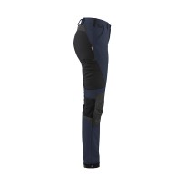 Pantalon de Travail Stretch Multipoches Blaklader Service 4-Vies Lady 712216458699C42