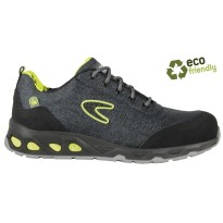 Chaussures de sécurité Cofra Earth ESD S1P SRC 73082-004