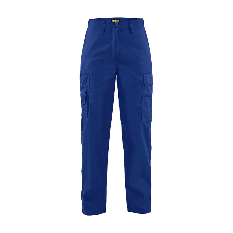 Pantalon de Travail Blaklader Service Lady...