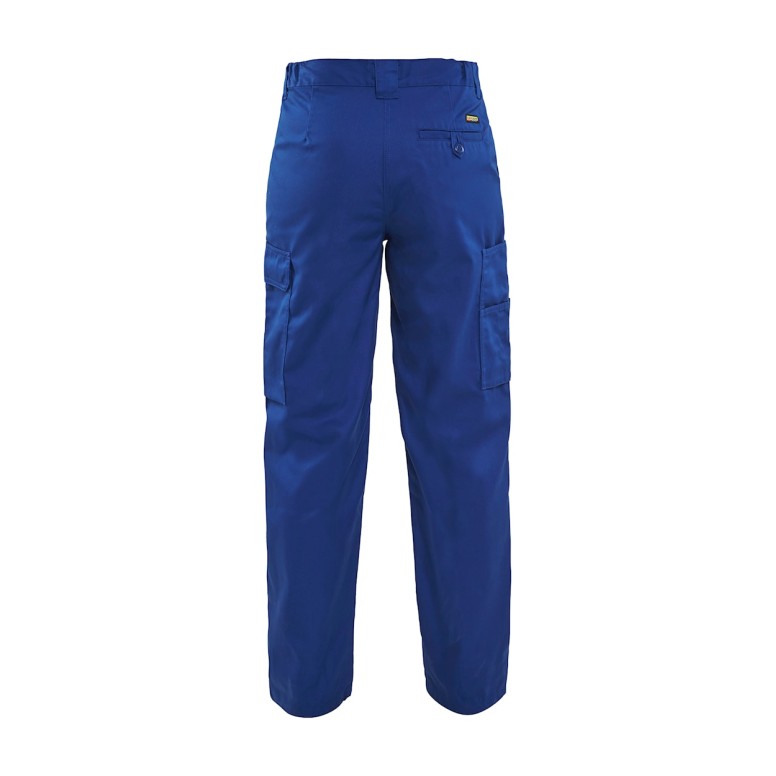 Pantalon de Travail Blaklader Service Lady...