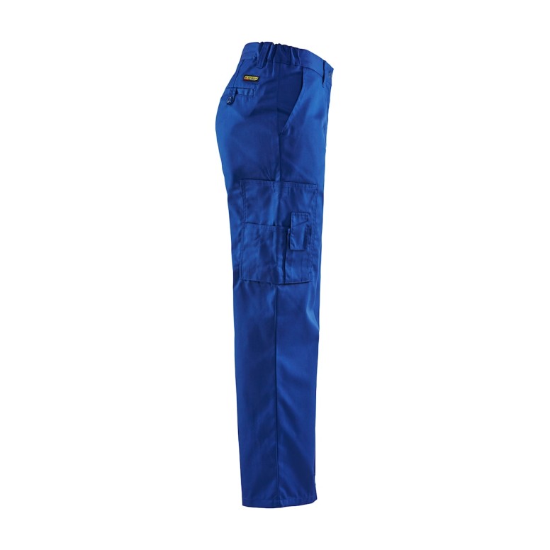 Pantalon de Travail Blaklader Service Lady...