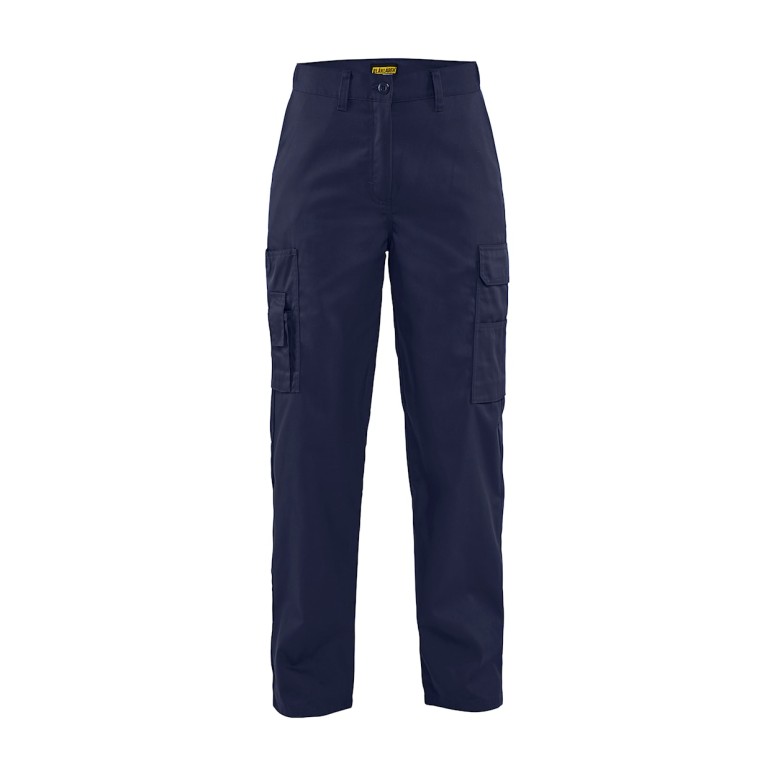 Pantalon de Travail Blaklader Service Lady...