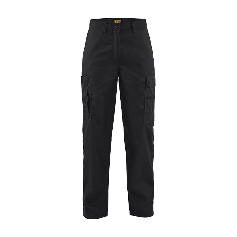 Pantalon de Travail Blaklader Service Lady...