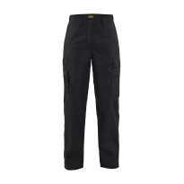 Pantalon de Travail Blaklader Service Lady 712018008500C42