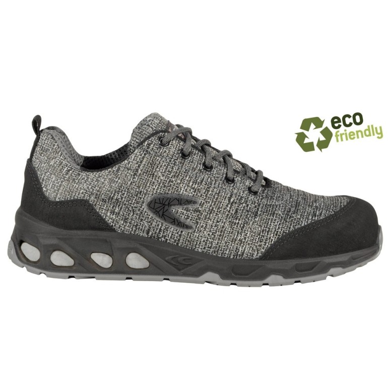 Chaussures de sécurité Cofra Ecological S1P SRC...