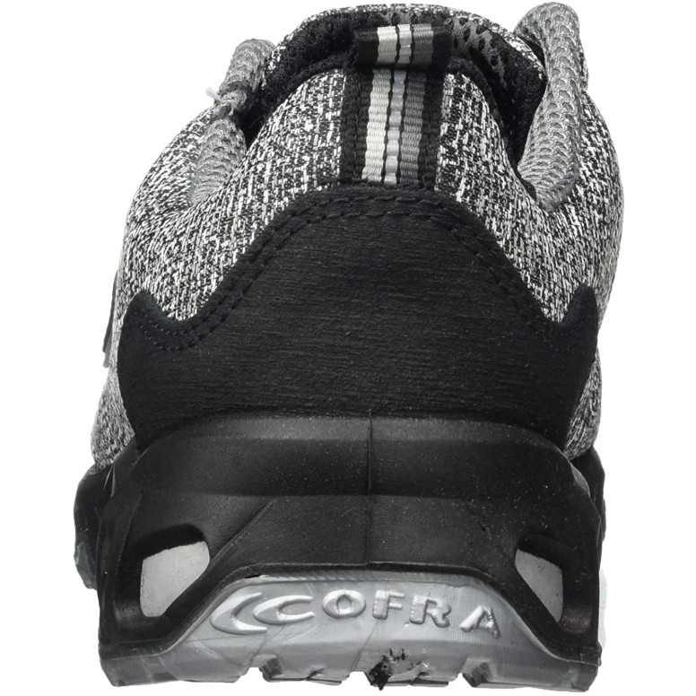 Chaussures de sécurité Cofra Ecological S1P SRC...
