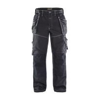 Pantalons de travail multipoche Blaklader Artigiano X1900 196011409900C50