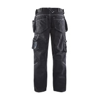 Pantalons de travail multipoche Blaklader Artigiano X1900 196011409900C50