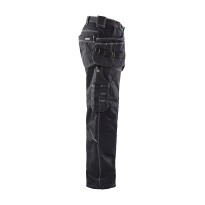 Pantalons de travail multipoche Blaklader Artigiano X1900 196011409900C50
