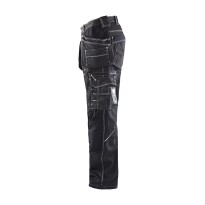 Pantalons de travail multipoche Blaklader Artigiano X1900 196011409900C50