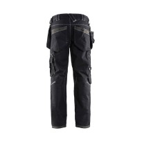 Pantalons de travail multipoche Blaklader Artigiano X1900 196011459900C50