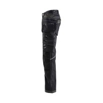Pantalons de travail multipoche Blaklader Artigiano X1900 196011459900C50