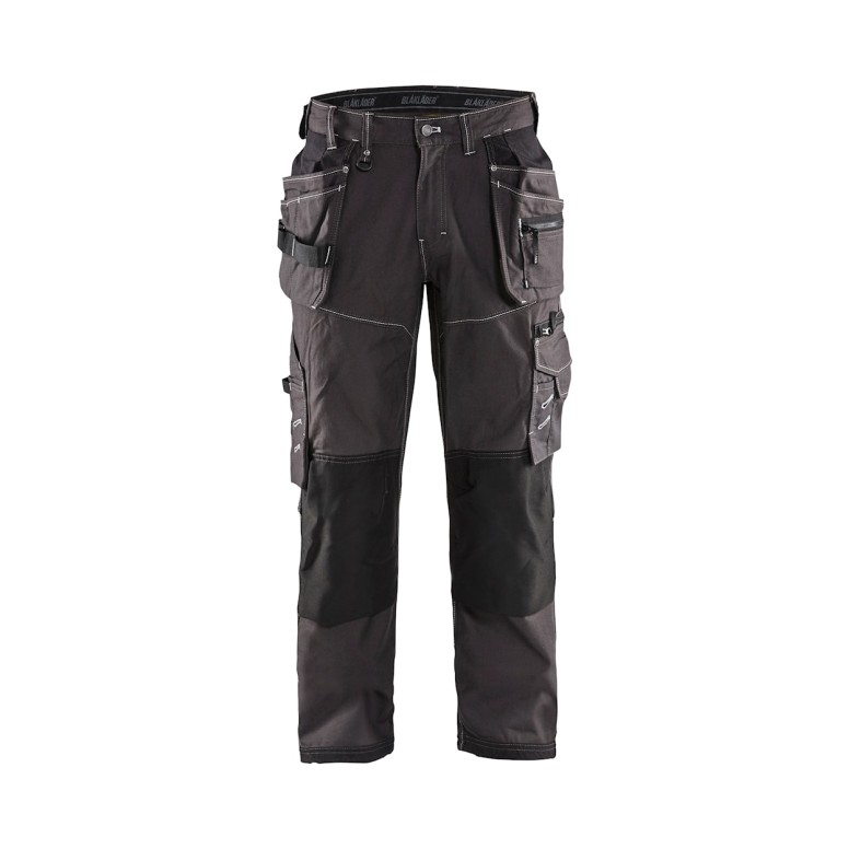Pantalons de travail Multi-poches Blaklader...