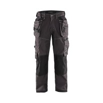 Pantalons de travail Multi-poches Blaklader Artisan Nyco 196111469899C50