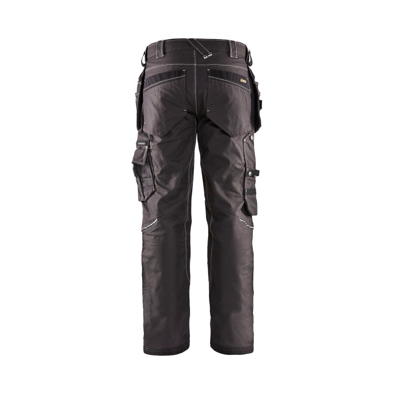 Pantalons de travail Multi-poches Blaklader...