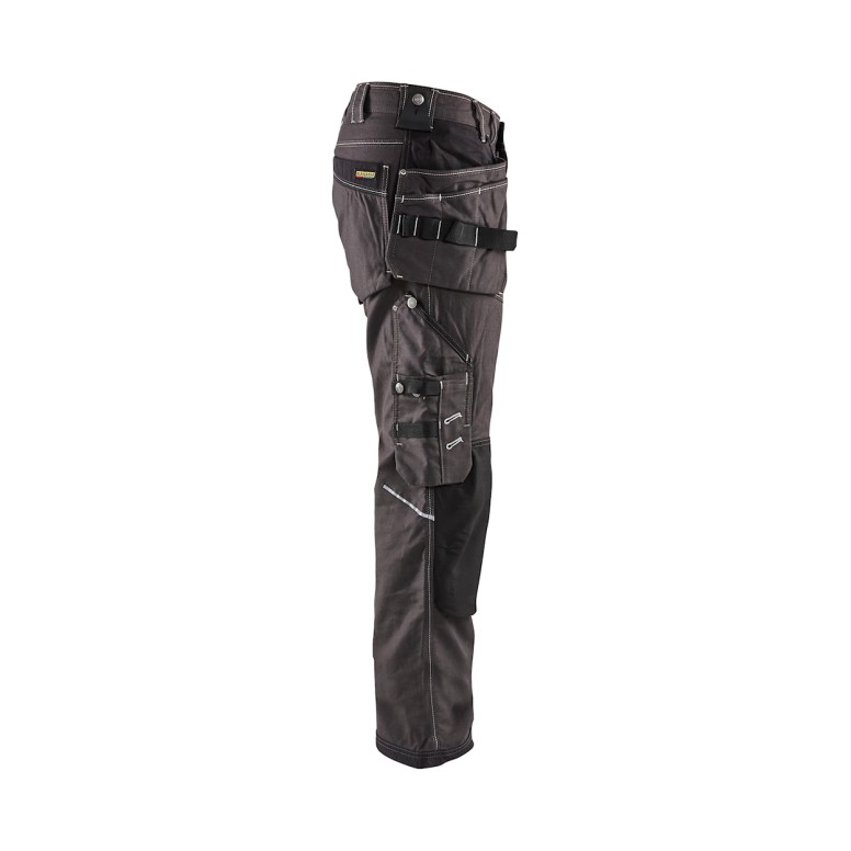 Pantalons de travail Multi-poches Blaklader...