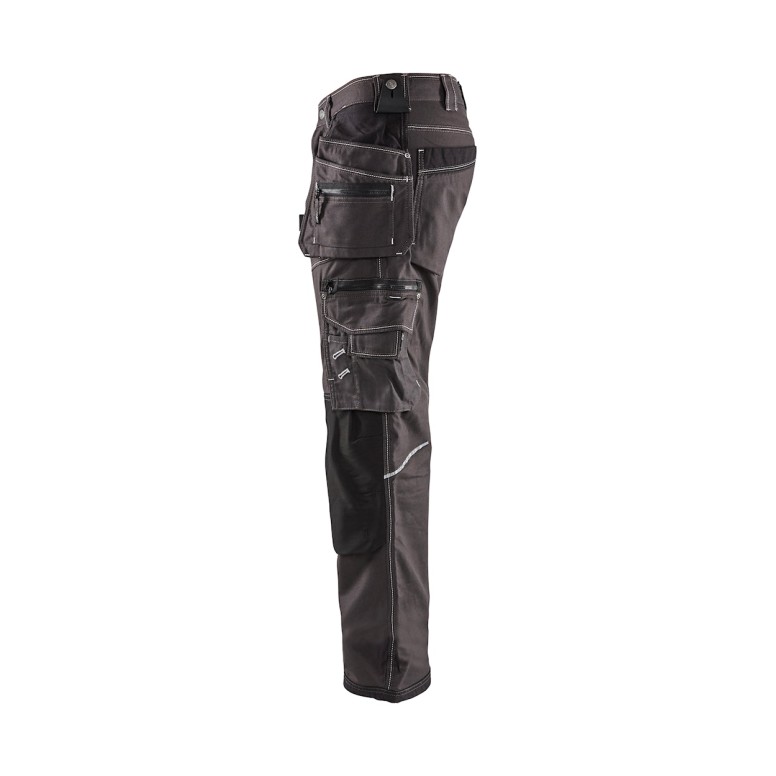 Pantalons de travail Multi-poches Blaklader...