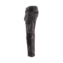 Pantalons de travail Multi-poches Blaklader Artisan Nyco 196111469899C50