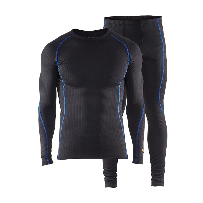 Ensemble Thermique de Travail Blaklader Light...