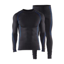 Ensemble Thermique de Travail Blaklader Light 681017079985L