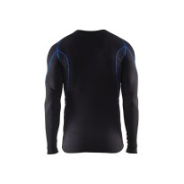 Ensemble Thermique de Travail Blaklader Light 681017079985L