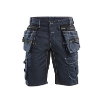 Bermuda de travail multipoches Blaklader stretch X1900 199211418999C50