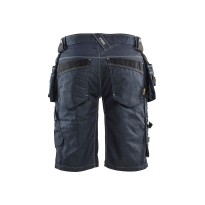 Bermuda de travail multipoches Blaklader stretch X1900 199211418999C50