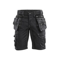 Bermuda de travail multipoches Blaklader stretch X1900 199211418999C50