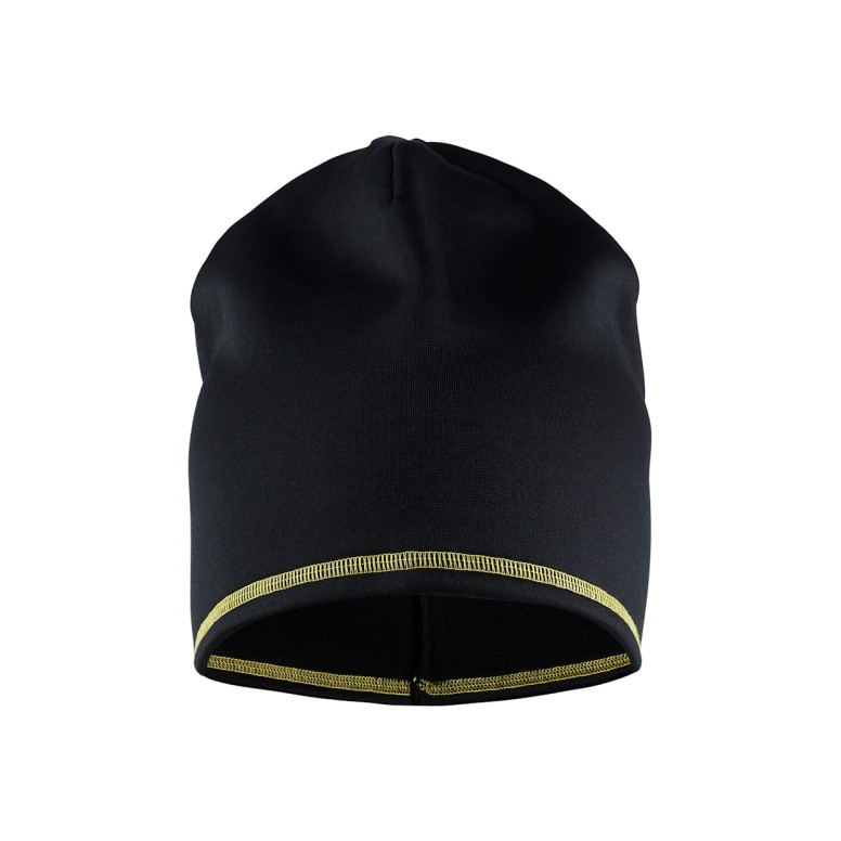 Bonnet de travail Blaklader Beanie en polaire...