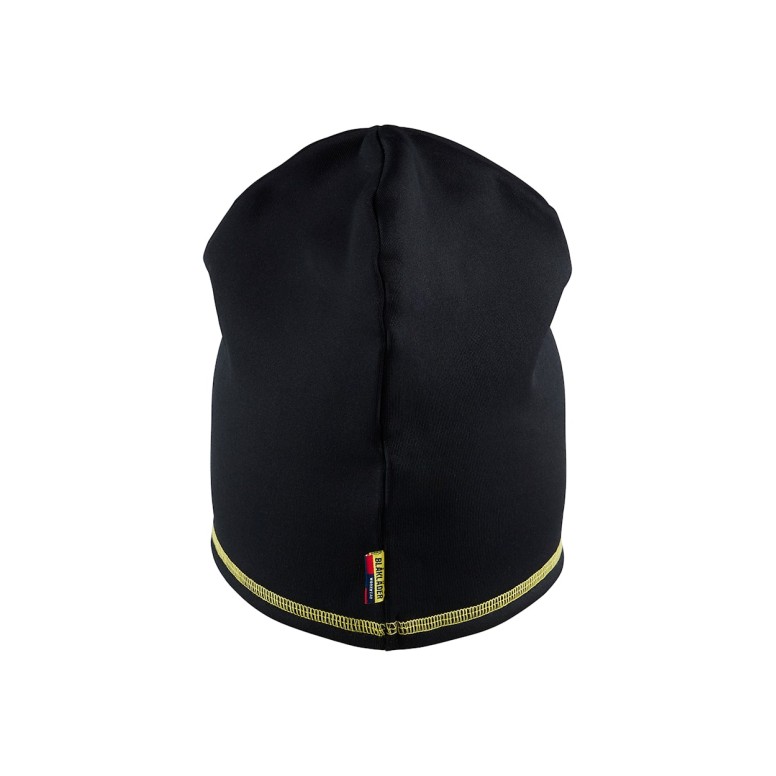 Bonnet de travail Blaklader Beanie en polaire...